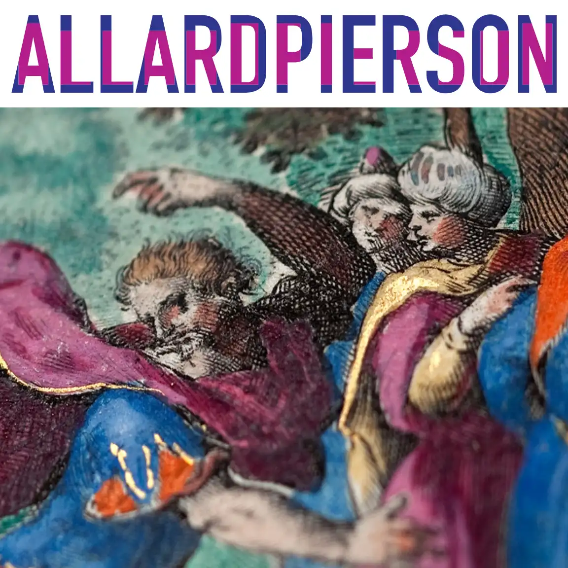 allard pierson website preview