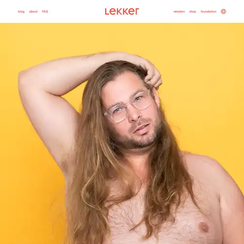 lekker company