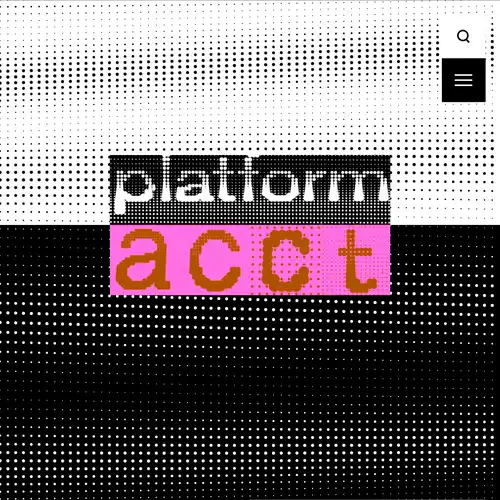 platform acct